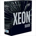 2nd Generation Xeon Scalable Processor Silver 4208(Cascade Lake-SP) BX806954208