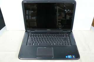 DELL XPS15 L501X