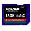 KM-SDHC6X16G