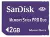 SDMSPD-2048 メモリ-スティック PRO DUO 2GB (アダプタ無し）海外パッケージ