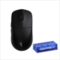 Ninjutso Sora V2 8K Wireless Gaming Mouse Black（8K Receiver付属