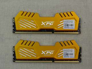 A-DATA AX3U2400W8G11-DGV