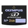 xD-Picture カード 2GB TypeM+ 海外輸入版