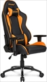 AKR-NITRO-ORANGE/V2 Nitro V2 Gaming Chair (Orange)