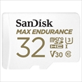SDSQQVR-032G-GN6IA　Max Endurance(最大耐久力) Card ☆6個まで￥300ネコポス対応可能！