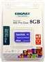KingMax-MSPD8GB