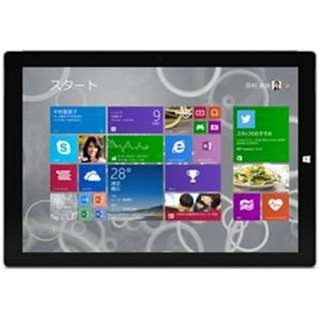 Microsoft Surface Pro 3 64GB 4YM-00015