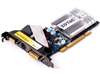 GF6200A 512MBDDR2 PCI (ZT-62APH2N-HSL)