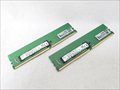 PC4-21300(DDR4 2666) 8GB x2 Registered ECC 各サイトで併売につき