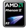 PhenomII X2 550 Black Edition(Dual Core/3.1GHz/L2 512K x 2/L3 6MB/TDP80W)HDZ550WFGIBOX