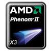 PhenomII X3 705e(トリプルCore/2.5GHz/L2 512K x 3/L3 6M/TDP65W)HD705EOCGIBOX