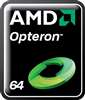AMD Opteron Six-core 8435
