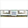 TS128MFB72V6U-T 240Pin PC5300 FB-DIMM  128*8 chip 5-5-5
