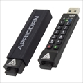 ASK3-NX-16GB Aegis Secure Key 3NX - USB3.0 Flash Drive ASK3-NX-16GB -by Direct-