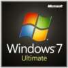 Windows 7 Ultimate 64bit  Service Pack1 DSP英語版