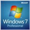 Windows 7 Professional 32bit  Service Pack1 DSP英語版