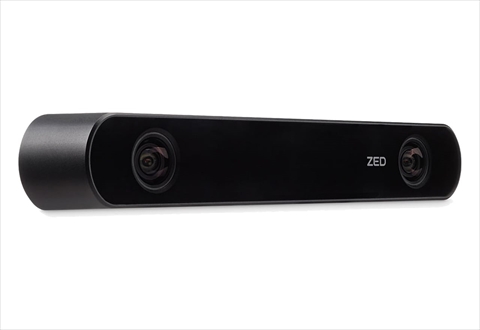 ZED2 ZED 2 Stereo Camera