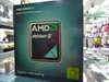 Core i5 750s (Lynnfield/2.40Ghz/Total Cache 8MB/45nm/4-core 4-thread/TDP82W)