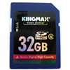 KM-SDHC6X32G