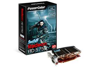 AX5750 1GBD5-S3DH