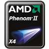 PhenomII X4 910e(Quad-Core/2.6GHz/L2 512K x 4/L3 6M/TDP65W)HD910EOCGMBOX