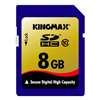 KM-SDHC10X8G