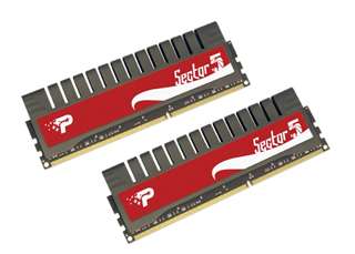 Patriot Memory PGV38G1333ELK 