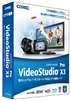 VideoStudio Pro X3 通常版