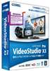 VideoStudio Pro X3 特別優待版
