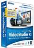 VideoStudio Pro X3 アップグレード版