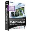 VideoStudio Ultimate X3 特別優待/アップグレード版