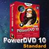 PowerDVD 10 Standard