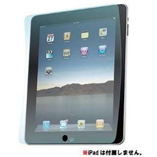 PIP-02 「アンチグレアフィルムセット for iPad」