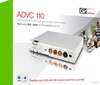 ADVC-55 for Mac （ADVC55(MAC2)）