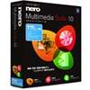 Nero Multimedia Suite 10乗り換え/アップグレード版