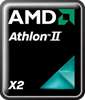 AthlonII X2 255(Dual Core/3.1GHz/L2 1M x 2/TDP65W)ADX255OCGMBOX BOX