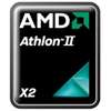 AthlonII X2 240e(Dual Core/2.8GHz/L2 1M x 2/TDP45W)AD240EHDGMBOX BOX