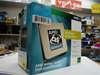 Athlon64X2 4600+ (2.4GHz×2/L2=512KB×2/65W)ADO4600DOBOX eco1-sにて販売中！売切れの際はご容赦願います。