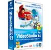 VideoStudio Pro X4 通常版