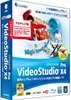 VideoStudio Pro X4 アカデミック版