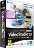 VideoStudio Ultimate X4 特別優待/アップグレード版