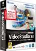 VideoStudio Ultimate X4 アカデミック版