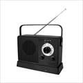 OWL-TMTSP01-BK テレビの音が手元ではっきり聞こえる簡単操作のテレビ用ワイヤレススピーカー