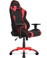 AKR-WOLF-RED Wolf Gaming Chair (Red)