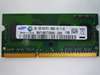 DDR3 1333MHz SDRAM(PC3-10600) 204Pin S.O.DIMM 2GB/SAMSUNGオリジナル eco1-sにて販売中！売切れの際はご容赦願います。