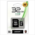 HDMCSDH32GCL10DS　【データ復旧サービス付】microSDカード ☆6個まで￥300ネコポス対応可能！