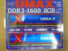 Cetus DCDDR3-8GB-1600OC eco1-sにて販売中！売切れの際はご容赦願います。