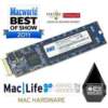 MacBookAIR専用SSD 480GBモデル 専用工具付属 OWCSSDAPAE480