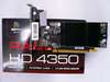 HD-435X-YNH2 (Radeon HD4350 DDR2 512MB スタンダード) eco1-sにて販売中！売切れの際はご容赦願います。