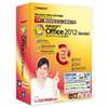 KINGSOFT Office 2012 Standard パッケージCD-ROM版
